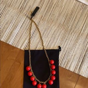 J Crew Necklace